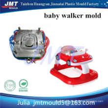 outillage de moule injection plastique de Baby walker